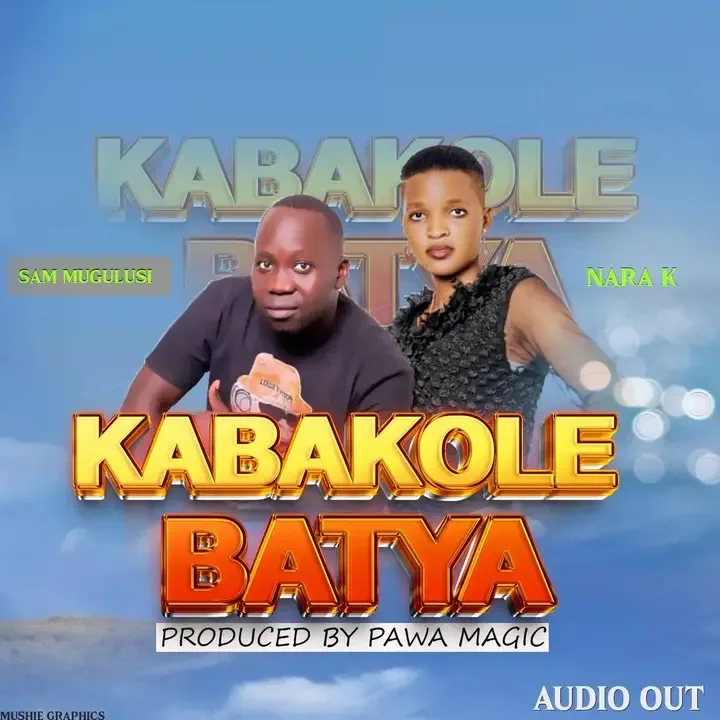 Kabakole batya